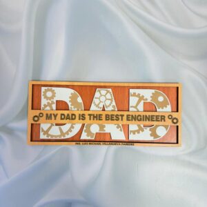 Cuadro profesion DAD