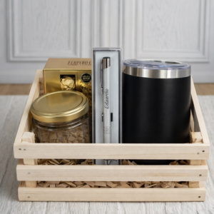 Box Ejecutivo Personalizado