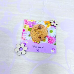 Galleta Dulce Única